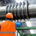 Srbija: industrijska proizvodnja u martu ove godine veća za 6,4 odsto