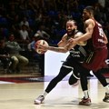 Sreda uveče, 21 čas: Vašington dao zanimljivo viđenje sporijeg početka za Partizan!