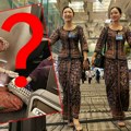 Masaža i pranje stopala u prvoj klasi?! Fotografija iz aviona uzburkala ceo internet