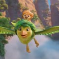 Animirani film "Swapped" oborio Netfliksov rekord gledanosti