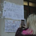 Zaposleni na Filozofskom u Nišu se ograđuju od novoosnovanog SNS fakulteta, studenti ne razmatraju prelazak