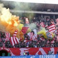 Slavlje na Marakani: Zvezda dobila radosnu vest