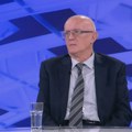 Šabić: Nema političke volje da se spreči prodor organizovanog kriminala u strukturu policije