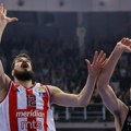 Zvezda odlučila gde će biti domaćin Partizanu u ABA ligi: „Dočekujemo crno-bele u našoj kući“