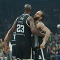 Dvejn Vašington srušio Zvezdu, bio oduševljen derbijem, pa imao i jednu poruku na srpskom