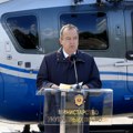 Dačić: „Biće gonjeni i sankcionisani odgovorni za privođenje petoro Srba“