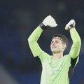 Zomerova zamena je "talija", gde se on pojavi tu su trofeji!