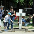 Sedmoro mrtvih u Francuskoj zbog velikih vrućina