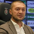 Iliev bez dlake na jeziku: "Ovaj čovek je jedini spas za Partizan"