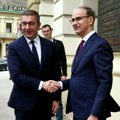 Mačut: Makedonci i Srbi 80 godina grade zajedništvo u Srbiji