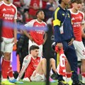 Jedva su dočekali! London gori zbog ove objave: Čelsi brutalno ismejao Arsenal posle poraza u finalu Lige šampiona!