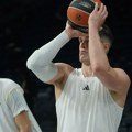 Real ponizio Tenerife i sa kamatom i vratio za poraz u Madridu