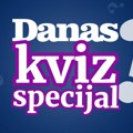 Danas vikend kviz specijal: Koliko znate o Svetskom prvenstvu u fudbalu?
