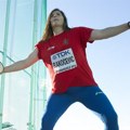 Skandalozno: Kristina Rakočević više neće nastupati za Crnu Goru!