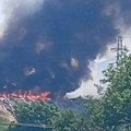 Deponije gore, država se češlja