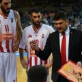 Vladimir Đokić ponovo u Vršcu: Iskusni strateg po treći put trener kluba iz Banata