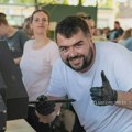 Jubilarni 25. Noćni bazar okupio rekordan broj izlagača, građani traže više novina u ponudi Jubilarni 25. Noćni bazar