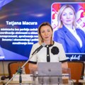 Macura: Veliko interesovanje za kampanju „Za srce više“, i kompanije žele da se uključe