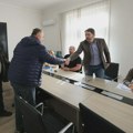 Gradonačelnik Kragujevca u utorak organizuje prijem za građane