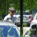 Ekskluzivni paparaco Miloša Teodosića: Dok Jelisaveta uživa u ljubavi sa 11 godina mlađim Mensurom, evo šta on radi!