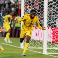 Nokaut u nadoknadi: Pogledajte kako je Gana u 95. minutu šokirala Panamu i uspavani stadion! (video)
