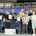 Poznati pobednici sedmog LE Saks festivala