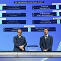 TSC dobio rivale za istorijske kvalifikacije u Ligi šampiona
