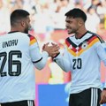 Srceparajuć poraz Obale Slonovače: Nemci golom u 94. minutu izborili nokaut fazu