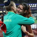 Njen snimak sa Angelinom Topić obišao svet, proslavljena atletičarka oduševila planetu