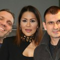 "Ako je njoj dobar..." Igor X imao buran razvod od Mine, a ovako komentariše Kaspera: Morao da mu se obrati!