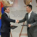 Za revitalizaciju Maglića 10 miliona dinara