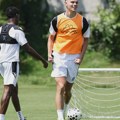 "Partizanov Haland" otkriva kako se odlučio za crno-bele i na čiju preporuku je došao