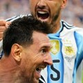 Selektor Argentina šokirao navijače! Lionel Mesi na klupi protiv Jordana