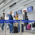 Ponovo uspostavljena sezonska avio-linija Niš – Cirih: Letovi do kraja avgusta