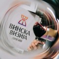 Vodeći svetski vinski stručnjaci i proizvođači stižu na Wine Vision by Open Balkan. Beograd u oktobru postaje prestonica vina.…
