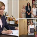 „Najveći deo sredstava namenjen je radnom angažovanju tumača za znakovni jezik“ Đurđević Stamenkovski: Više od 20 miliona…