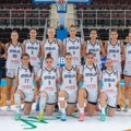Mlade košarkašice Srbije izgubile od Islanda na startu Evropskog prvenstva