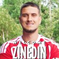 Pojačanje zvučnog imena: Olimpijakos doveo Zinedina Smajlovića