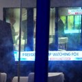Trampception: Predsednik SAD zapalio internet: Gledao samog sebe uživo na Fox News