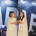 Svečana najava festivala ARLEMM na Cvetnom trgu u Beogradu