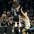 Partizan raskinuo ugovor sa jednim od najskupljih pojačanja u istoriji
