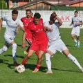 Neviđena drama i produžeci: Vardar u spektaklu ostao bez čudesnog preokreta
