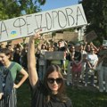 FOTO, VIDEO Bes u Ukrajini zbog smene Fedorova: Kritičari optužuju Zelenskog da je zaustavio reforme vojske
