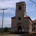 Obnova crkve u Krenti kod Knjaževca