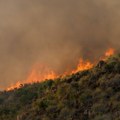 Šumski požari u Španiji uništili 13.000 hektara zemljišta