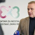 Jurić: Sistem "Pronađi me" pokazao svrsishodnost, a i policija radi svoj posao