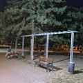 Posle prebijanja dečaka u Novom Sadu pojačana rasveta u parku: Roditelji poručuju da to nije dovoljno