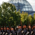 Nemci ne veruju Bundesveru: Samo petina građana uzda se u vojsku