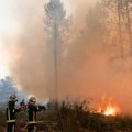 Požari nastavljaju da se šire u Francuskoj, evakuisano 220.000 ljudi