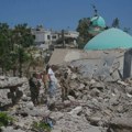 Jordan presreo iranske rakete, prethodno Amerikanci zaustavili baraž iranskih raketa